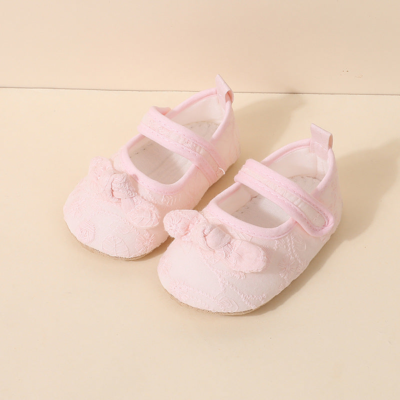 Niedliche Prinzessinnenschuhe