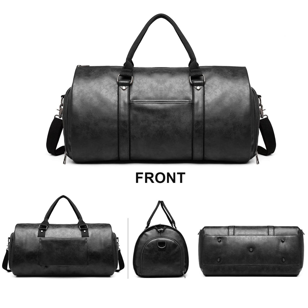 Reisetasche mit Schuhfach