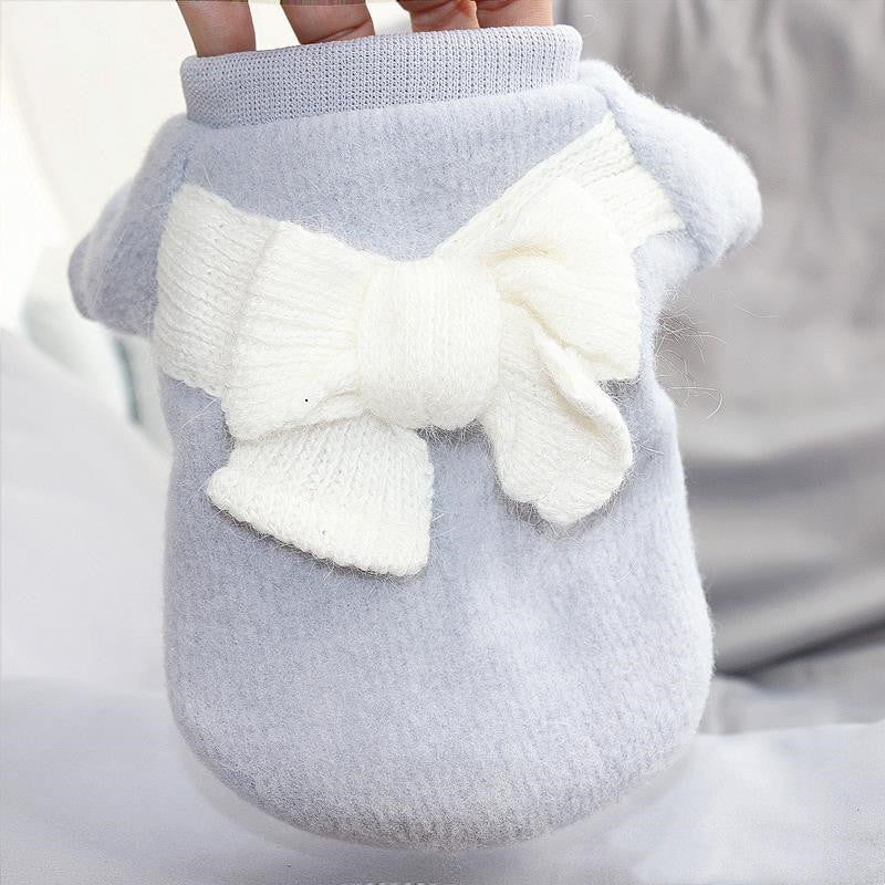 Hundepullover für kleine Hunde – Bild 6 | LuxeStyle