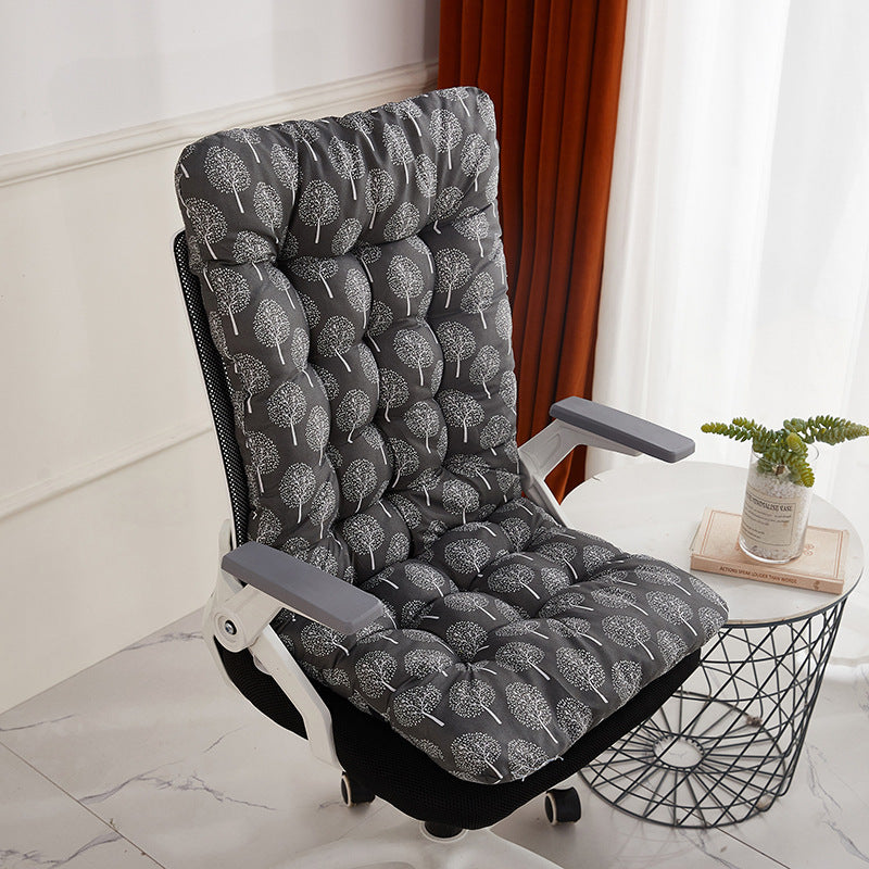 Sitzkissen für Relax- und Schaukelstuhl – Ansicht 5