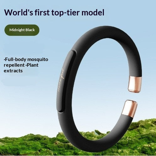 Mückenabwehr-Armband für Kinder – Bild 2 | LuxeStyle