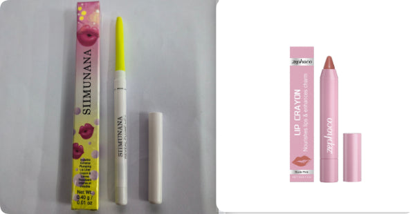 Samtiger Lipgloss-Stift – Ansicht 6