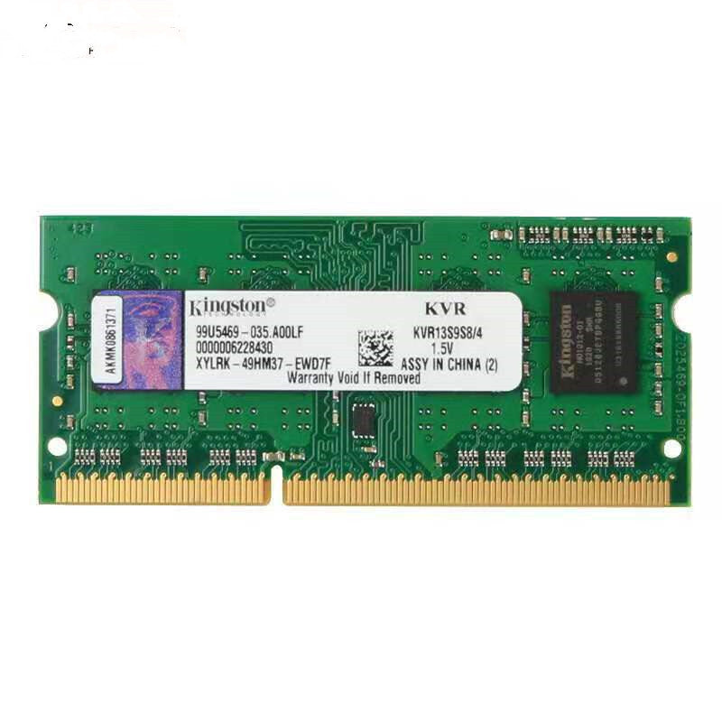 DDR4 RAM Speicher (4GB, 8GB, 16GB, 32GB)