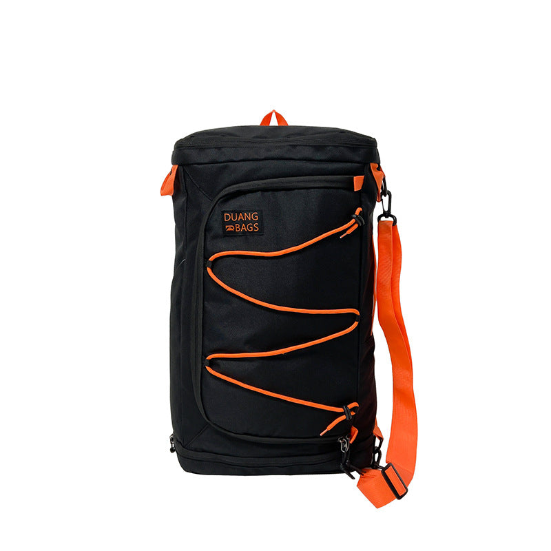 Multifunktionaler Freizeit-Rucksack – Bild 6 | LuxeStyle