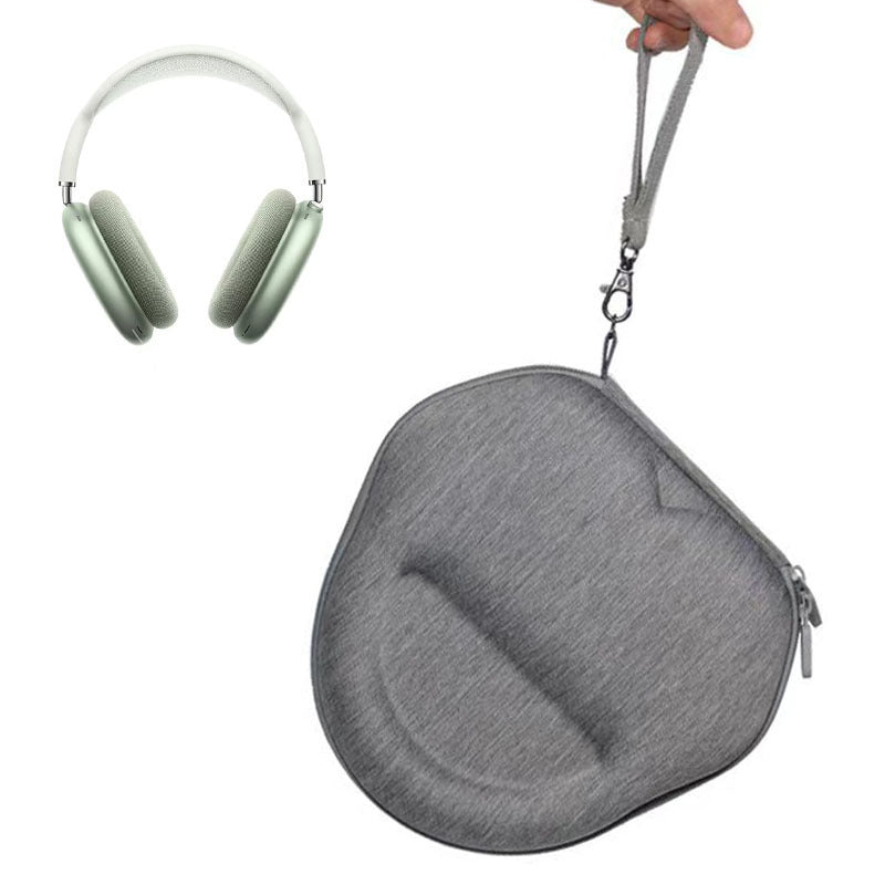 Bluetooth Ohrhörer-Tasche – Bild 3 | LuxeStyle