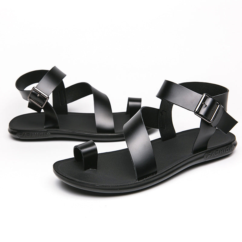 Männer Sommer Schuhe, atmungsaktiv, locker – Bild 6 | LuxeStyle