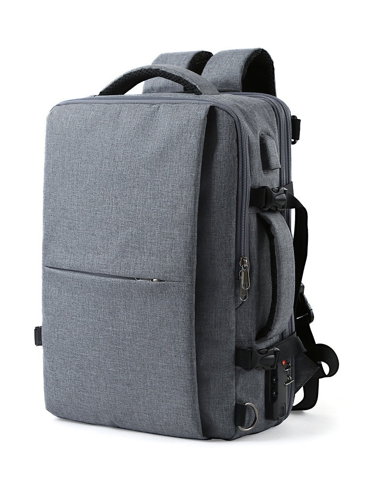 Multifunktionaler Rucksack Grosses Volumen