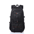 Rucksack für Schule, Sport & Freizeit | LuxeStyle