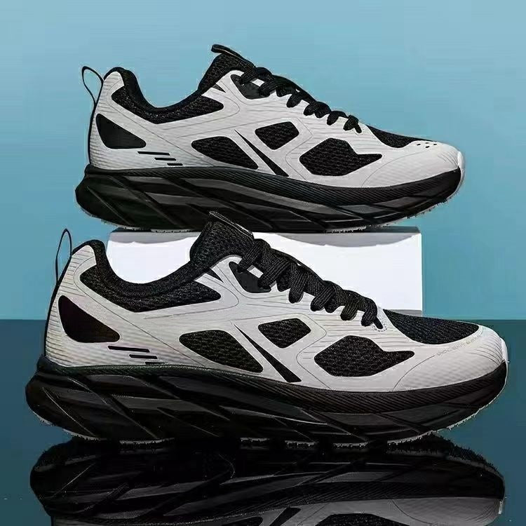 Four Seasons All-match Sneaker – Bild 8 | LuxeStyle