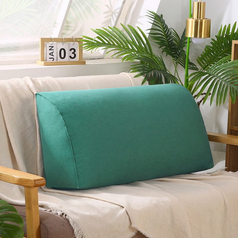 Sofa-Kissen abnehmbar und waschbar