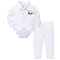 Baby Anzug Set mit Fliege – Bild 15 | LuxeStyle
