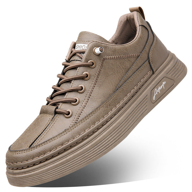 Britische Freizeitschuhe für Herren – Bild 1 | LuxeStyle