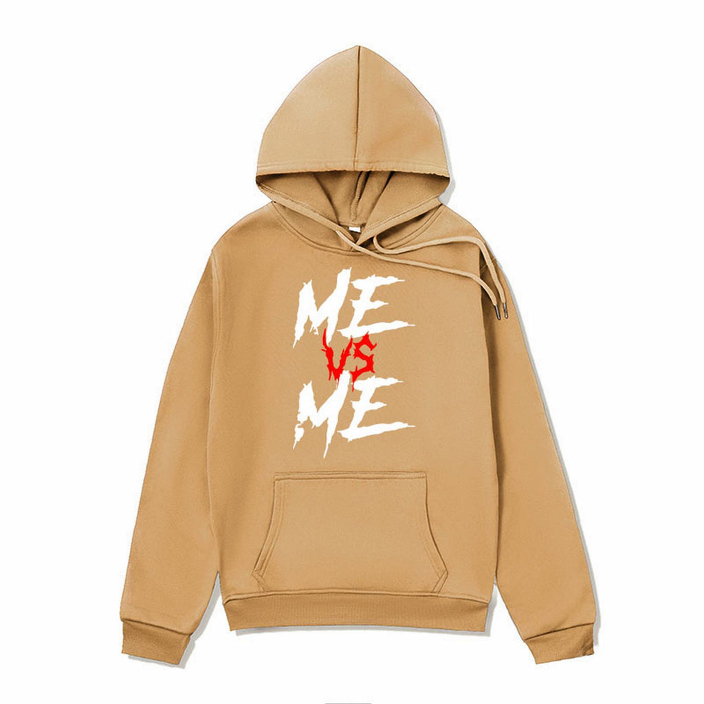 Loose-Fit Hoodie