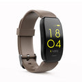 C114 Smartwatch mit Herzfrequenzmessung