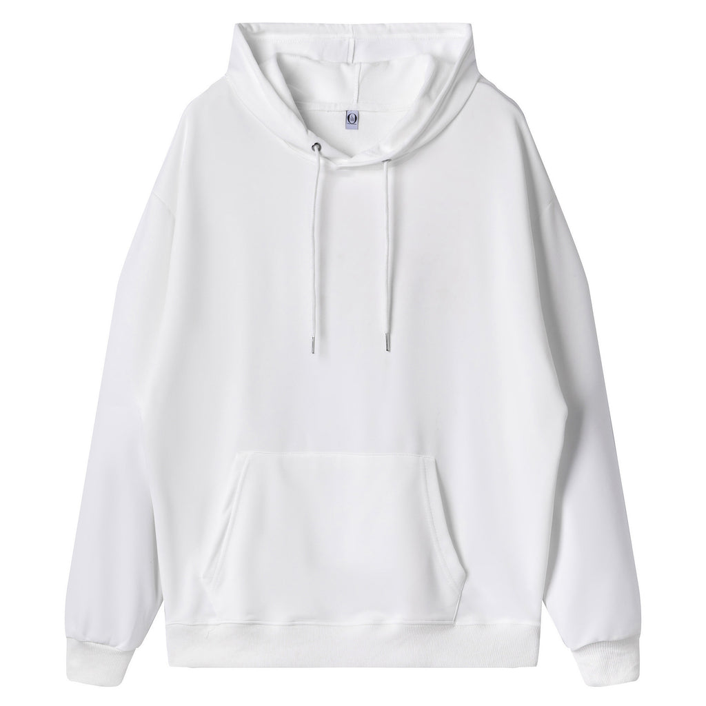 Unisex Hoodie mit Kapuze