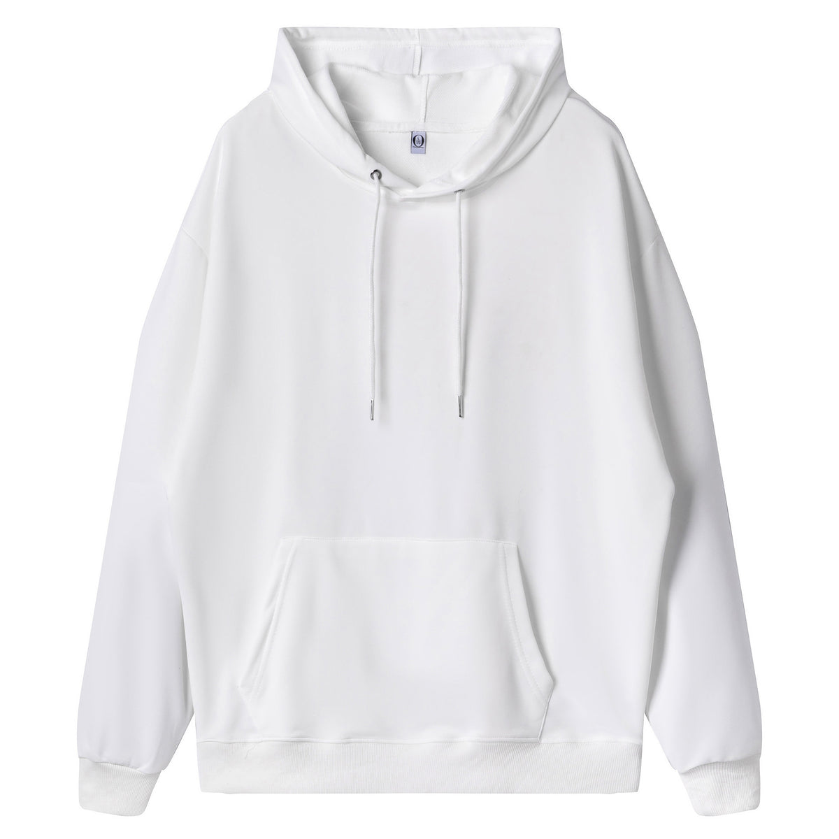 Unisex Hoodie mit Kapuze – Bild 1 | LuxeStyle