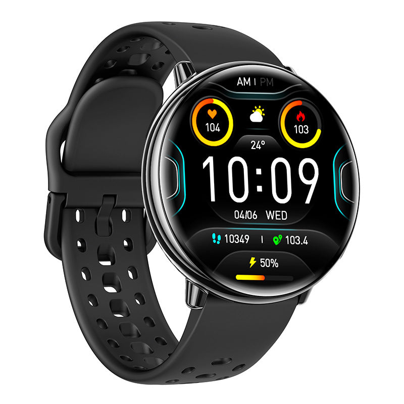 HD21 Smartwatch mit Bluetooth-Telefonie