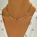 Böhmisches Halsband