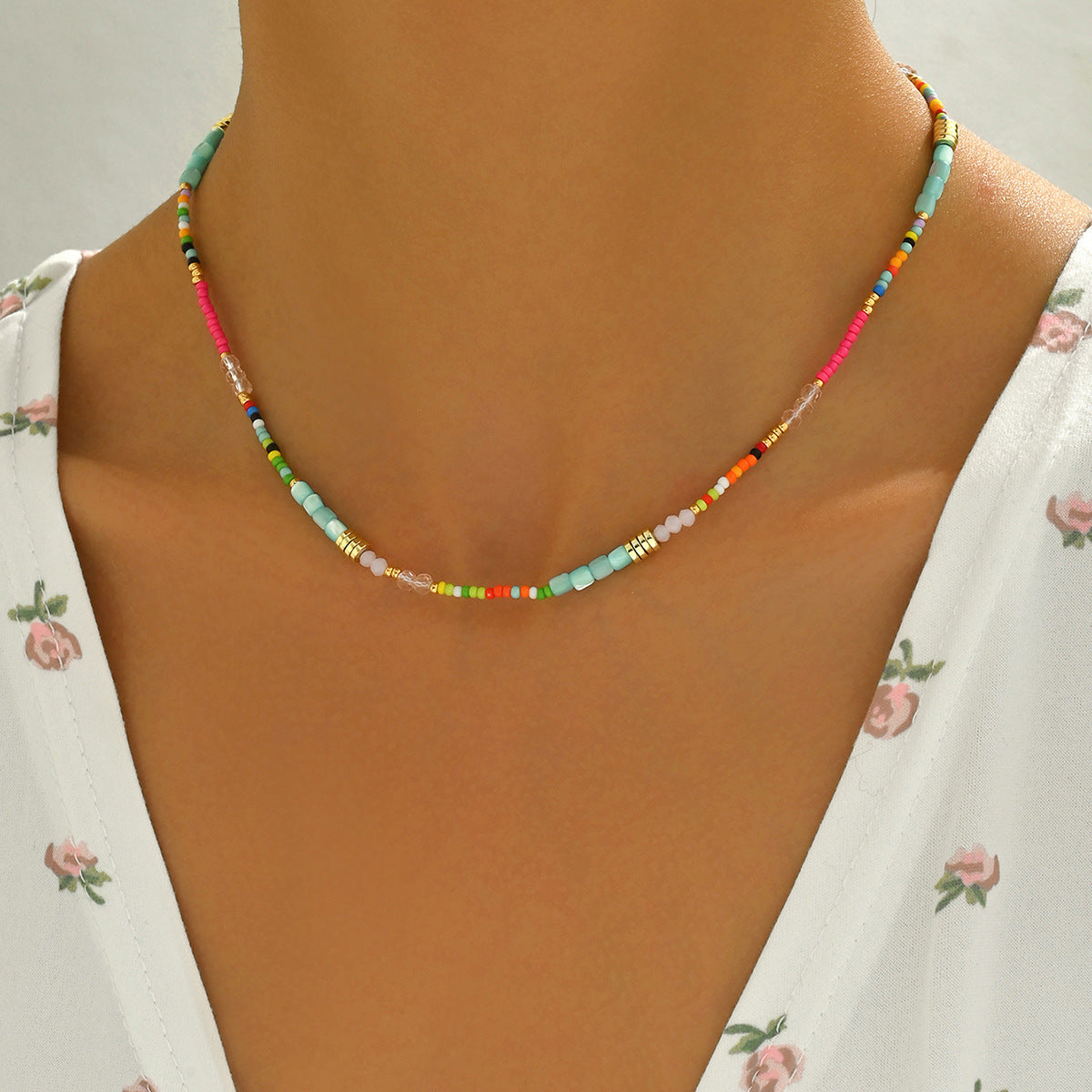 Böhmisches Halsband