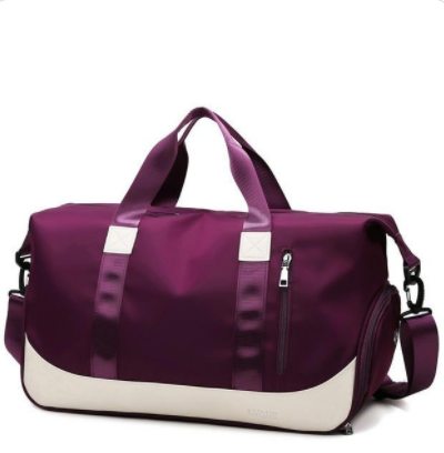 Reisetasche Hit the Color – Bild 5 | LuxeStyle