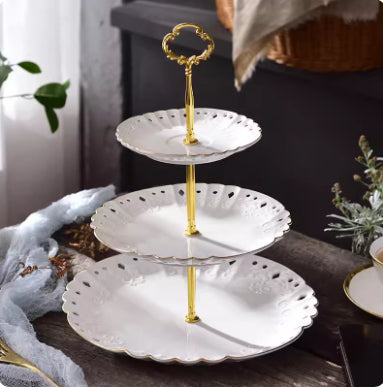Etagere „Minimalist Elegance“