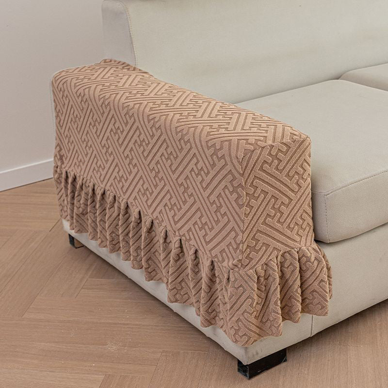 Sofaarmrest‑Bezug Full Wrap – Bild 4 | LuxeStyle