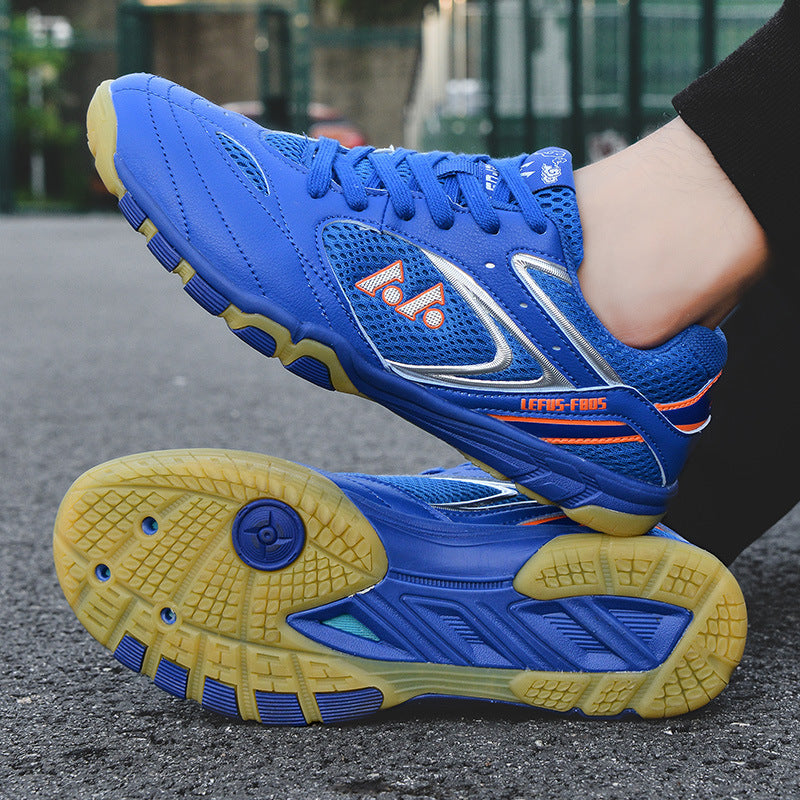 Unisex Tischtennis-Trainingsschuh – Bild 2 | LuxeStyle