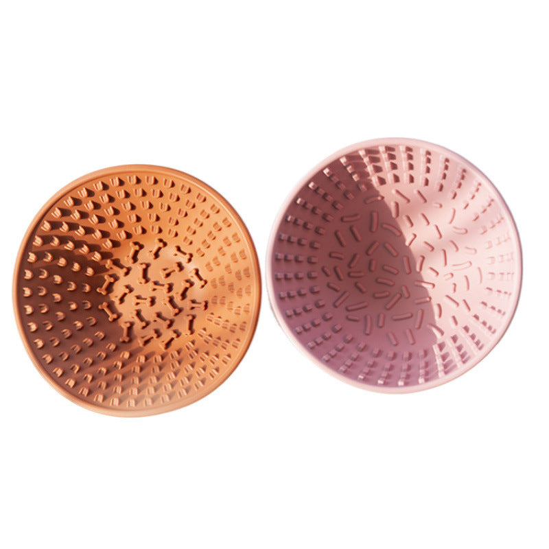 Schleckmatte für Haustiere – Bild 6 | LuxeStyle