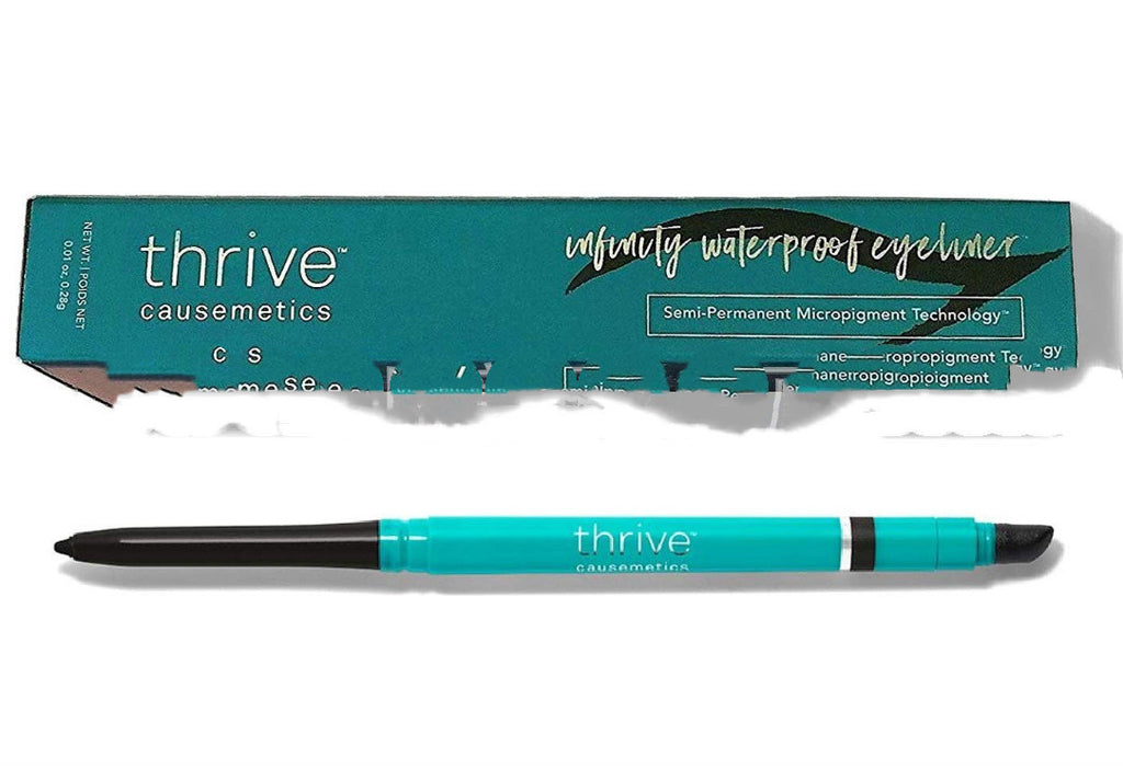 Wasserfester Eyeliner – Drei Farben – Bild 6 | LuxeStyle