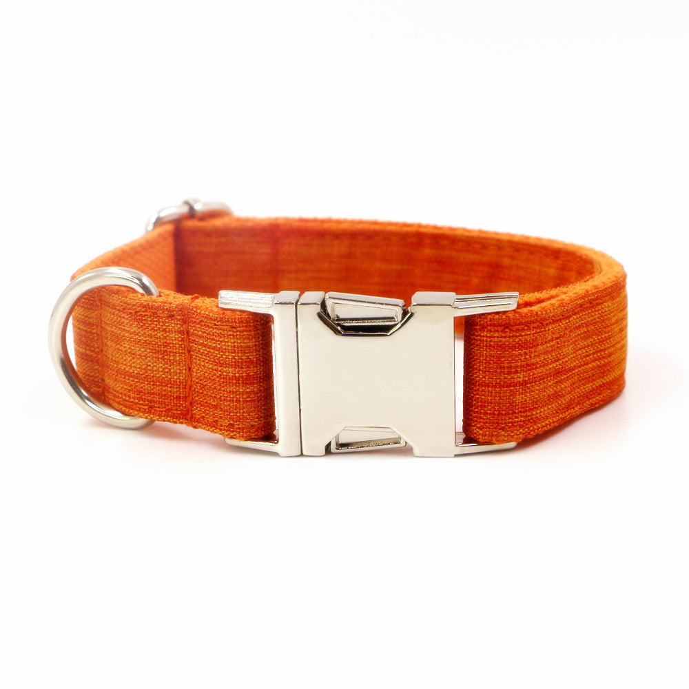 Hot Dog Halsband mit Leine für Haustiere – Bild 3 | LuxeStyle