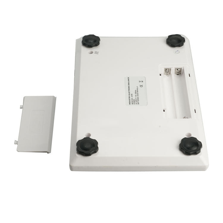 Präzisionswaage 3-10 kg, elektronisch – Bild 6 | LuxeStyle