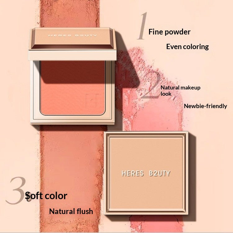 Matter Highlighter-Blush – Ansicht 6