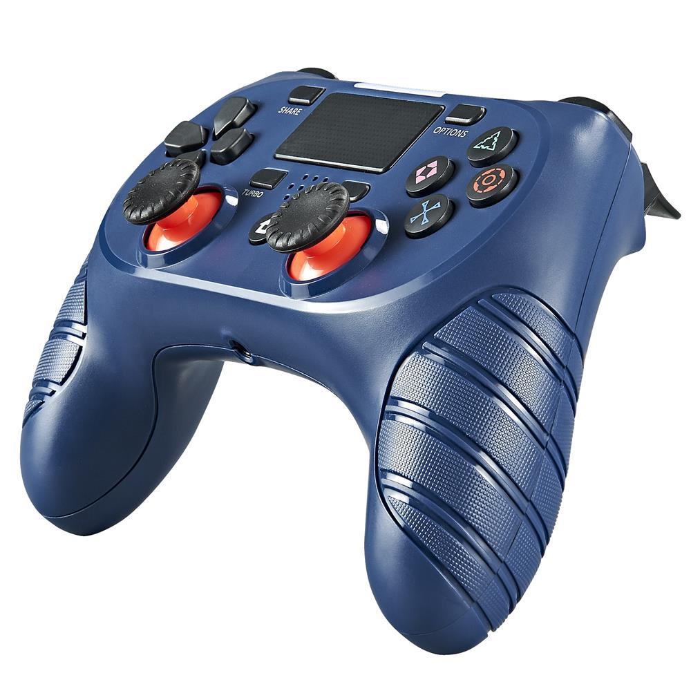 Kabelloser Bluetooth Controller für PS4