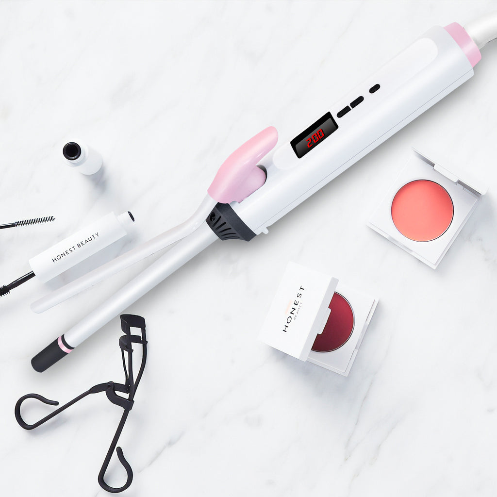 Mini Lockenstab für grosse Locken – Bild 4 | LuxeStyle