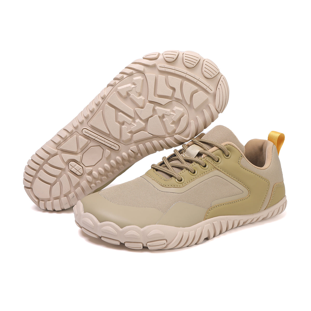 Wander- und Kletterschuhe Unisex – Bild 2 | LuxeStyle