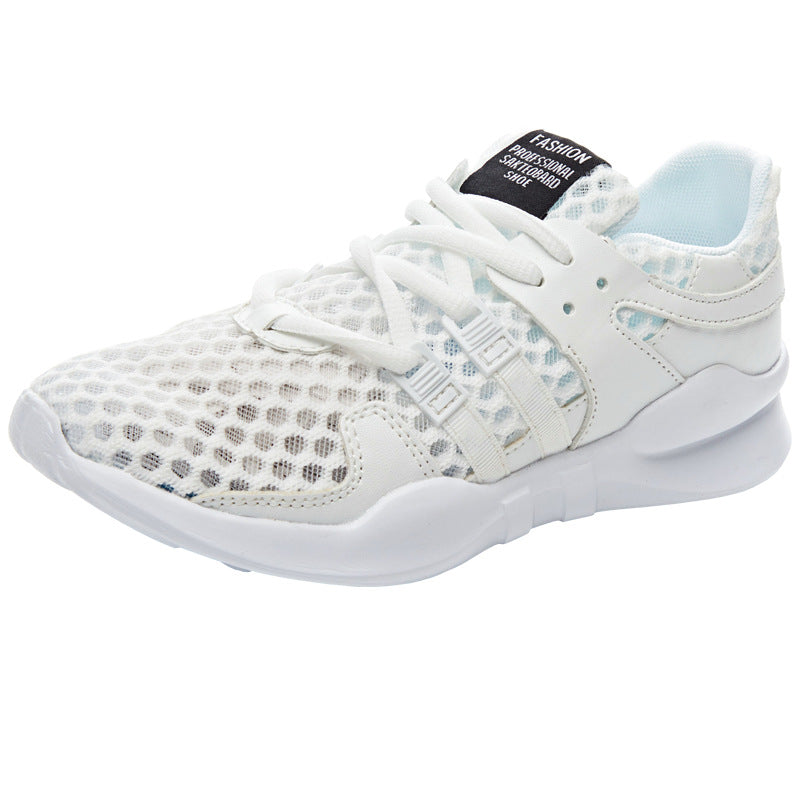 Atmungsaktive Sneaker