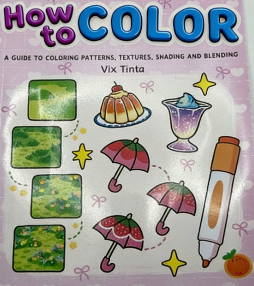 Buntes Zeichen- und Malbuch für Kinder – Bild 5 | LuxeStyle