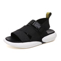 Sportliche Sandalen für Damen – Bild 6 | LuxeStyle