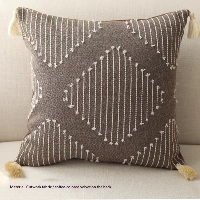 Moderne Sofa-Kissen