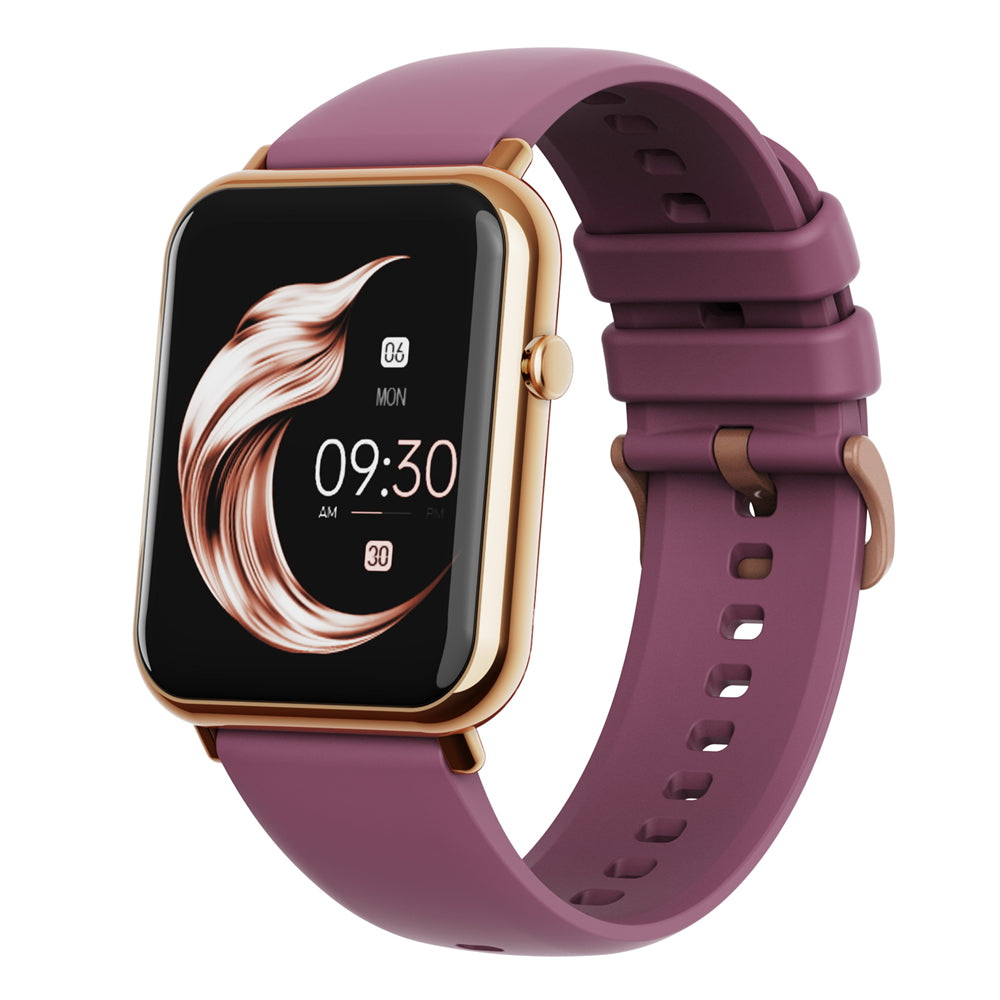 Wasserdichte Smartwatch mit Touchscreen – Bild 9 | LuxeStyle