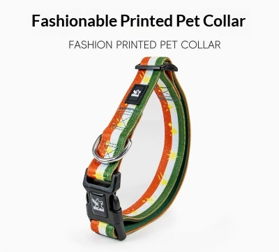 K-Series Halsband für Haustiere