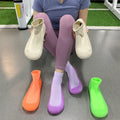 Aerobic-Elternkind-Schuhe atmungsaktiv rutschsicher Innenbereich