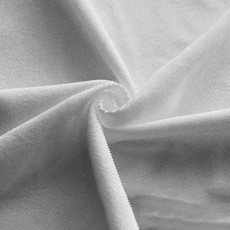 Kordstoff zum Basteln und Nähen – Bild 9 | LuxeStyle