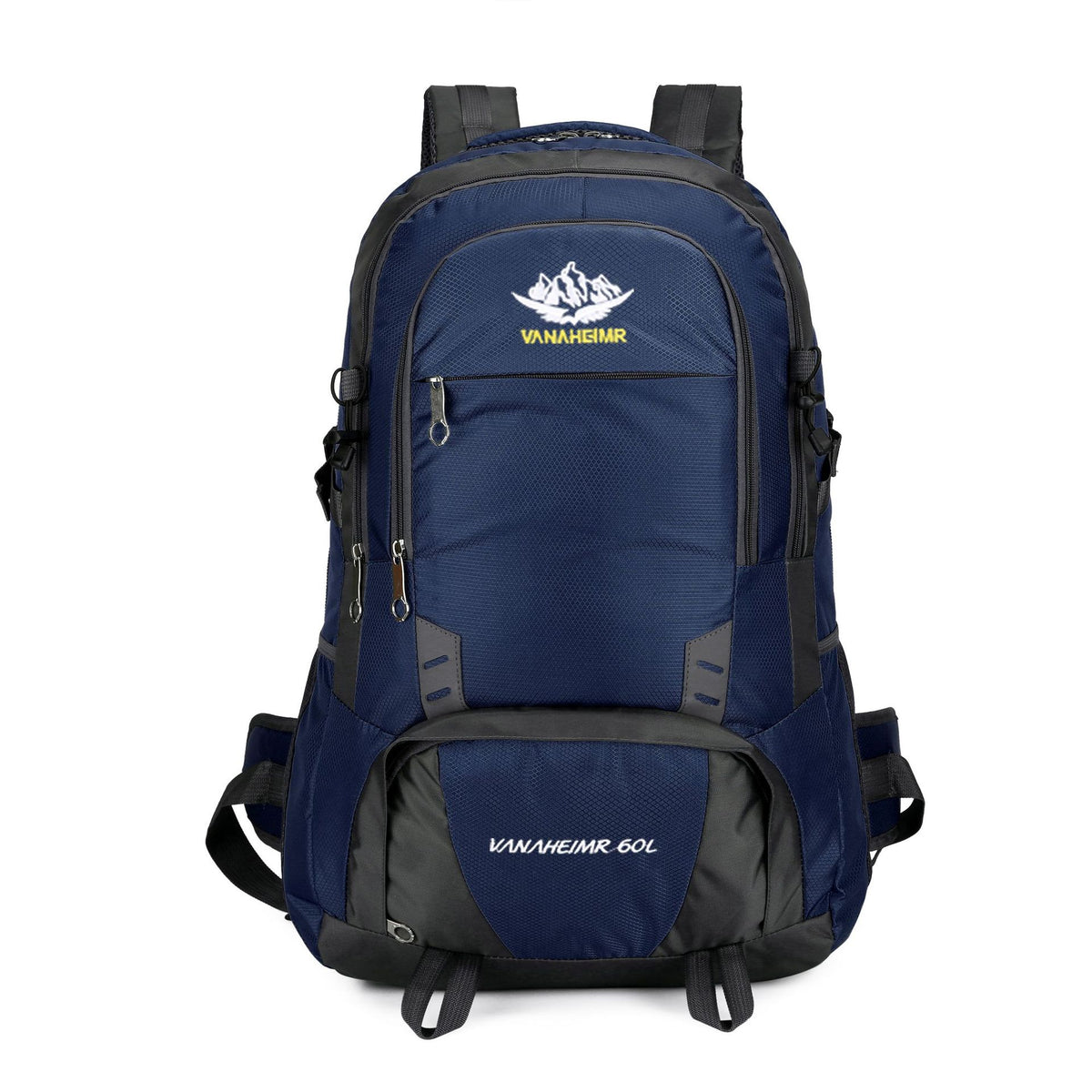 Sportrucksack mit grosser Kapazität – Bild 3 | LuxeStyle