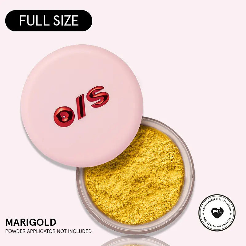 Puder-Rouge Atmosphere Foundation