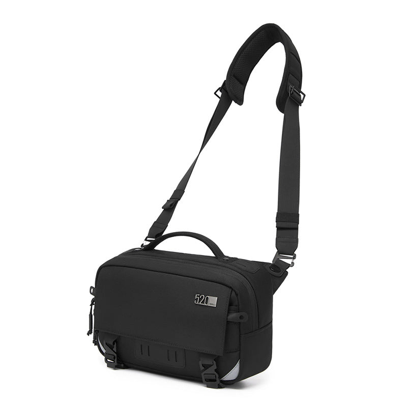 Wasserdichte Crossbody-Tasche
