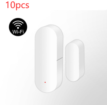 Smarter Tür-/Fenster-Alarm mit WLAN – Bild 5 | LuxeStyle