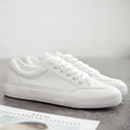 Sportlicher Low-Top Freizeitschuh für Herren – Bild 8 | LuxeStyle