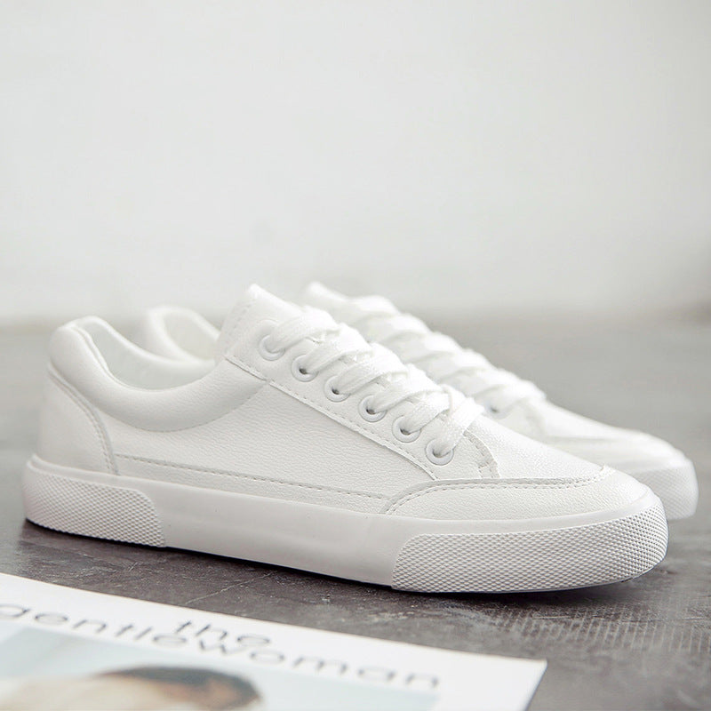 Sportlicher Low-Top Freizeitschuh für Herren – Bild 8 | LuxeStyle