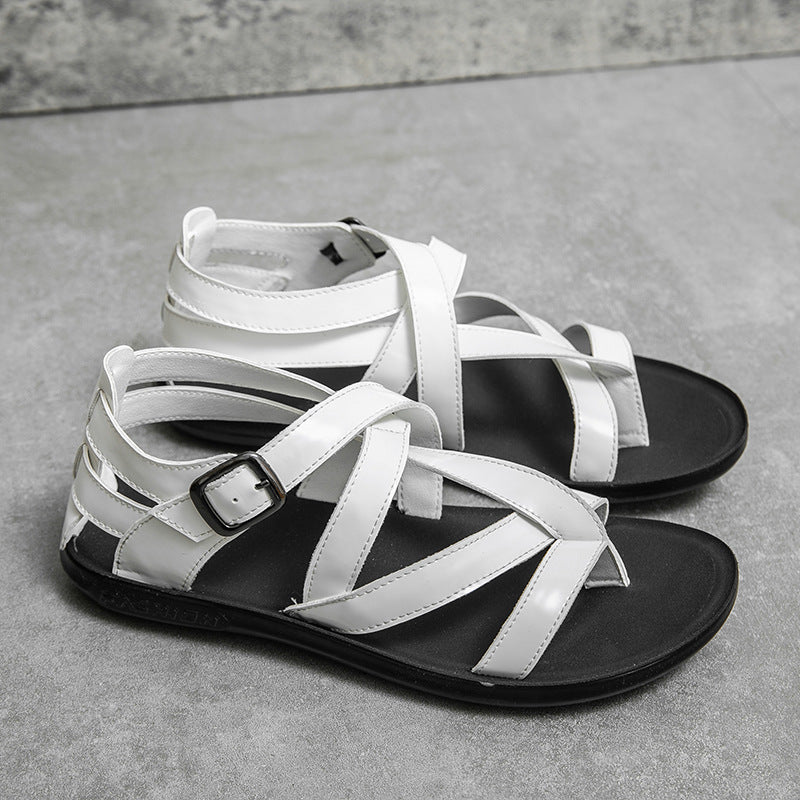 Männer Sommer Schuhe, atmungsaktiv, locker – Bild 9 | LuxeStyle